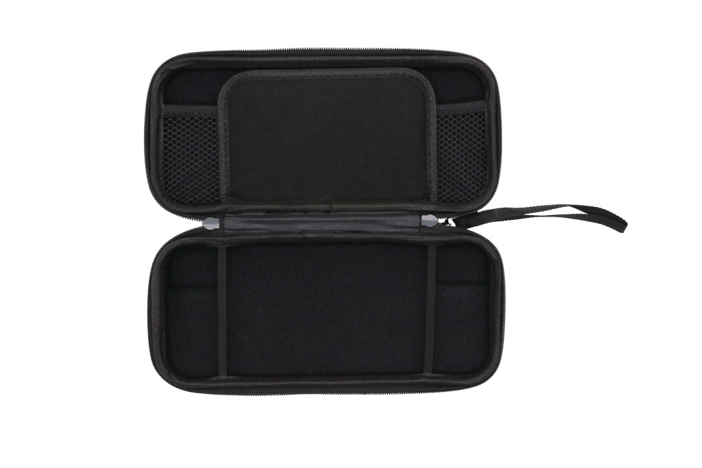 HIDISC SWITCH用EVAハードケース HDSWP-EV01BK | すべての商品