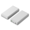 HIDISC PD100W モバイルバッテリー 25000mAh ホワイト HD-MB930PTPL 近日発売予定|スマートフォン|スマホ関連