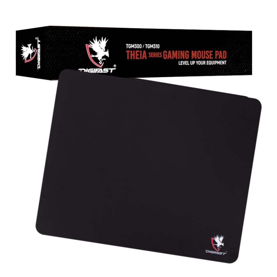 Digifast Gaming Mouse Mat Theia Series TGM300