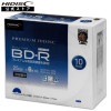 *20個セット・お買い得*BD-R 6倍速 映像用デジタル放送対応 インクジェットプリンタ対応10枚5mmスリムケース入り HDVBR25RP10SC|BD|記録メディア