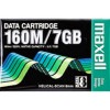 【アウトレット】 マクセル 8mmデータカートリッジ 160m/7GB HS-8/160(D)|8mmデータテープ(DATA8)|アウトレット