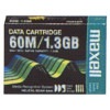 【アウトレット】 マクセル DDS 4mmデータカートリッジ 60m/1.3GB 5巻パック HS-4/60S(D) 5P|4mmデータテープ(DDS・DAT)|レガシーメディア