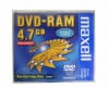 MAXELL DRM47 1P ****|DVD-RAM|アウトレット