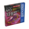 マクセル 3.5インチ MOディスク 128MB 1枚 Windowsフォーマット済み MA-M128 WIN B1P**|MOディスク|アウトレット