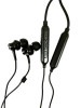 【リファビッシュ】ワイヤレスイヤホン BluetoothV5.1 ハンズフリー通話対応 BT37BK [返品交換不可]|ヘッドセット|スマホ関連