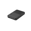 リファービッシュ品 コンパクトスリム急速充電 モバイルバッテリー 5000mAh ブラック MFMB5000TABK [返品交換不可]|モバイルバッテリー|スマホ関連