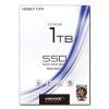 HIDISC 2.5inch SATAIII SSD 1TB HDSSD1TJP3|SATA 2.5インチ|SSD
