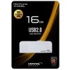 USB 2.0 フラッシュドライブ 16GB 白 スライド式 type2　コピーサービス　バルク納品　200本|USBメモリ|フラッシュメモリ