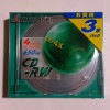 【105枚まとめ買い】【アウトレット】三菱化学メディア CD-RW 4倍速対応 3枚×35パック|CD-RW|アウトレット
