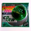 【100枚まとめ買い】三菱化学メディア CD-RW 700MB 4-10倍速対応 1枚×100 RW80EU1【アウトレット】|CD-RW|アウトレット
