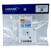 【リファービッシュ】 HIDISC Type-C/A 35W AC充電器 (窒化ガリウム対応）R-ML-PDUS2P35WH|リファービッシュ
