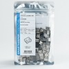 SmartKeeper USB ポートロック モジュール100 黒 HDUL03P2BK|SMART KEEPER ポートブロッカー|セキュリティ製品