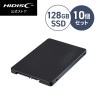 *40個セット・送料無料 HIDISC 2.5inch SATA SSD 128GB SSD128G