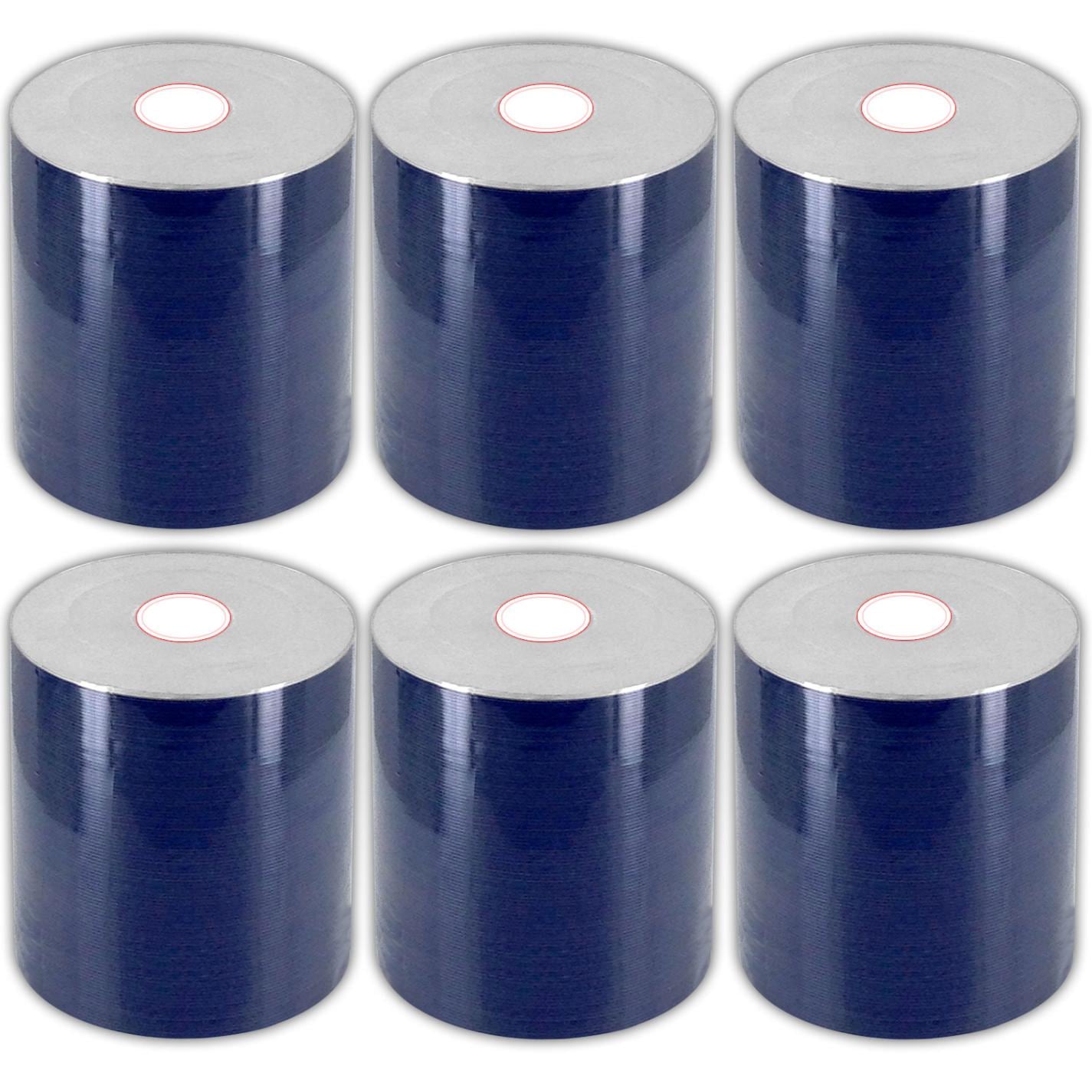 【箱ダメージ特価】RITEK製 DVD-R for DATA 1回記録用 データ用 4.7GB 1-16倍速 600枚*返品交換不可*