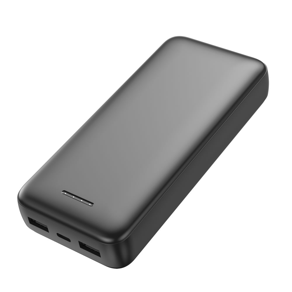 HIDISC リン酸鉄 20000mAh 急速充電 モバイルバッテリー ブラックHD-MB20000RSLSBK|モバイルバッテリー|モバイルバッテリー・エナジー製品