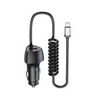 A+Cable 51W　カーチャージャー|近日発売