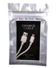 【10個セット】USB Type-Cケーブル（AtoC） R-TCC026WH|リファービッシュ