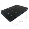 USB3.0対応 16ポートハブ A-163 高速転送＆電源付き|近日発売