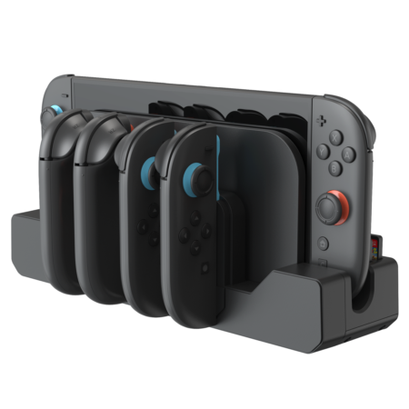 【新商品】Nintendo Switch 2用 充電ベース　