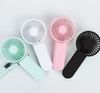 ノベルティ向けハンディファン 乾電池タイプ｜軽量77g・折りたたみ式で持ち運び便利|近日発売