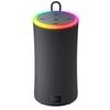 防水BTポータブルスピーカー IPX6 Bluetooth5.3 高音質10W×2 10時間再生 TWS対応 |近日発売