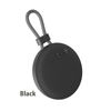 円形ポータブルタイプBTスピーカー Bluetooth5.3 高音質5W TWS対応 5時間連続再生 軽量260g|近日発売
