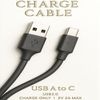 【10個セット】USB Type-Cケーブル（AtoC） R-TCC026BK|USBケーブル