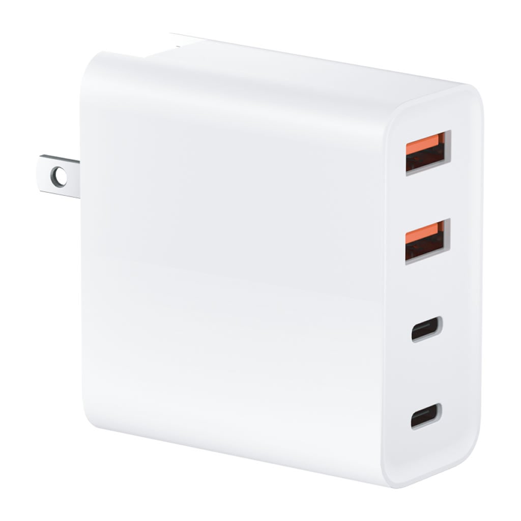 同梱で無料0円【AC携帯充電器、2台同時充電】新品未開封♪ 1番 楽天市場】充電器 スマートIC搭載 キューブ型 スリムAC充電器 2台同時