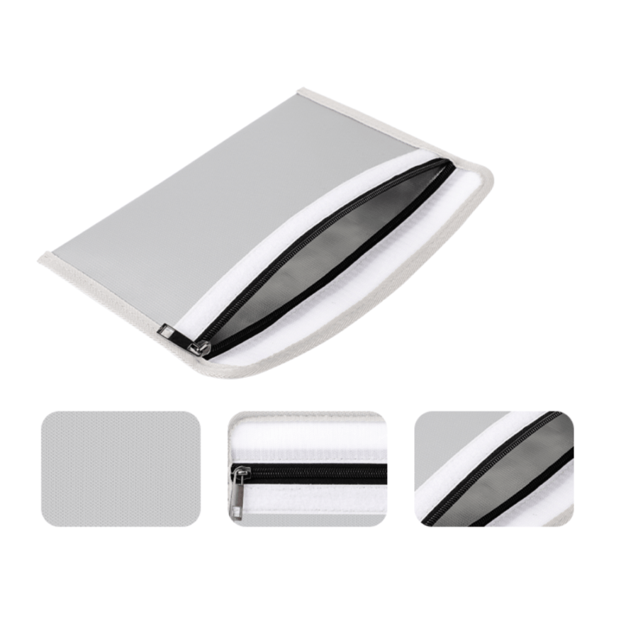 HIDISC 防爆ポーチ HD-EPB01