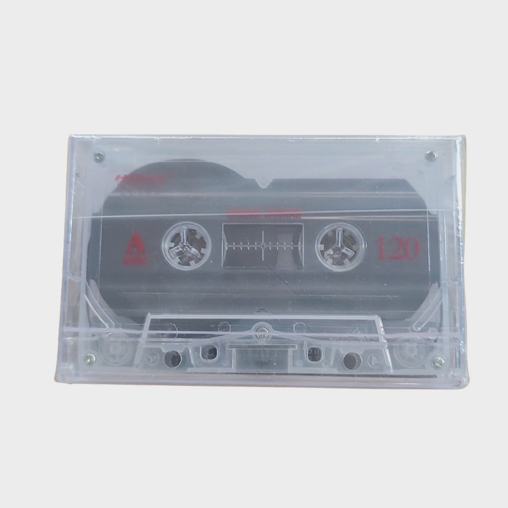 【リファービッシュ】一般録音用カセットテープ120分4P　R-HD2AT120N4P