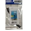 【リファービッシュ】HIDISC ライトニング オーディオ変換アダプタ R-HD-ADLC35BK ブラック|変換アダプタ|USBケーブル
