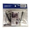 【リファービッシュ】HIDISC Bluetooth イヤフォン  マグネット付き R-HDBH30BDMG|イヤホン・スピーカー|リファービッシュ