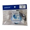 【リファービッシュ】 HIDISC アクティブノイズキャンセル搭載 完全ワイヤレスイヤホン（ANC WIRELESS）R-HDBTANC39BLE3|Bluetoothイヤホン|イヤホン・スピーカー