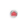 HIDISC SmartKeeper BNC Port Lock  HDCSK-BNL10|サイバーセキュリティ製品