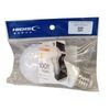 【リファービッシュ】HIDISC LED電球（一般電球100形相当）長寿命 電球色 R-HDLED100W2700K|小型家電|小型家電/家電