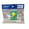 【リファービッシュ】HIDISC LED電球（エジソン電球シリーズ）長寿命 R-HDLEDY40W2700K|ＬＥＤ照明・電球|小型家電/家電