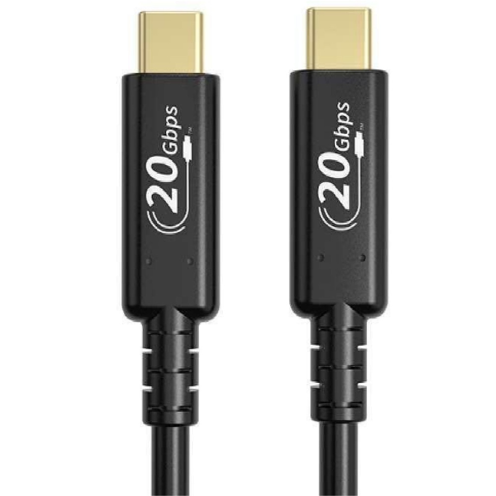 HIDISC USB4 Gen2 31AWG 20Gbps 240W 2M