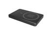 HIDISC リチウムイオン全固体電池 モバイルバッテリー8000mAh ブラック|全固体電池モバイルバッテリー|モバイルバッテリー・エナジー製品