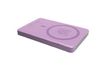 HIDISC　リチウムイオン全固体電池　モバイルバッテリー8000mAh パステルパープル|全固体電池モバイルバッテリー|モバイルバッテリー・エナジー製品