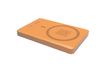 HIDISC　リチウムイオン全固体電池　モバイルバッテリー8000mAh パステルオレンジ|全固体電池モバイルバッテリー|モバイルバッテリー・エナジー製品