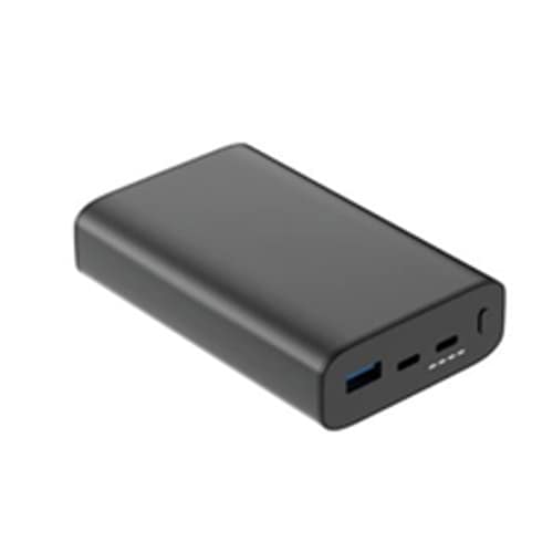 HIDISC ナトリウムイオン電池 PD30W 10000mAh モバイルバッテリー