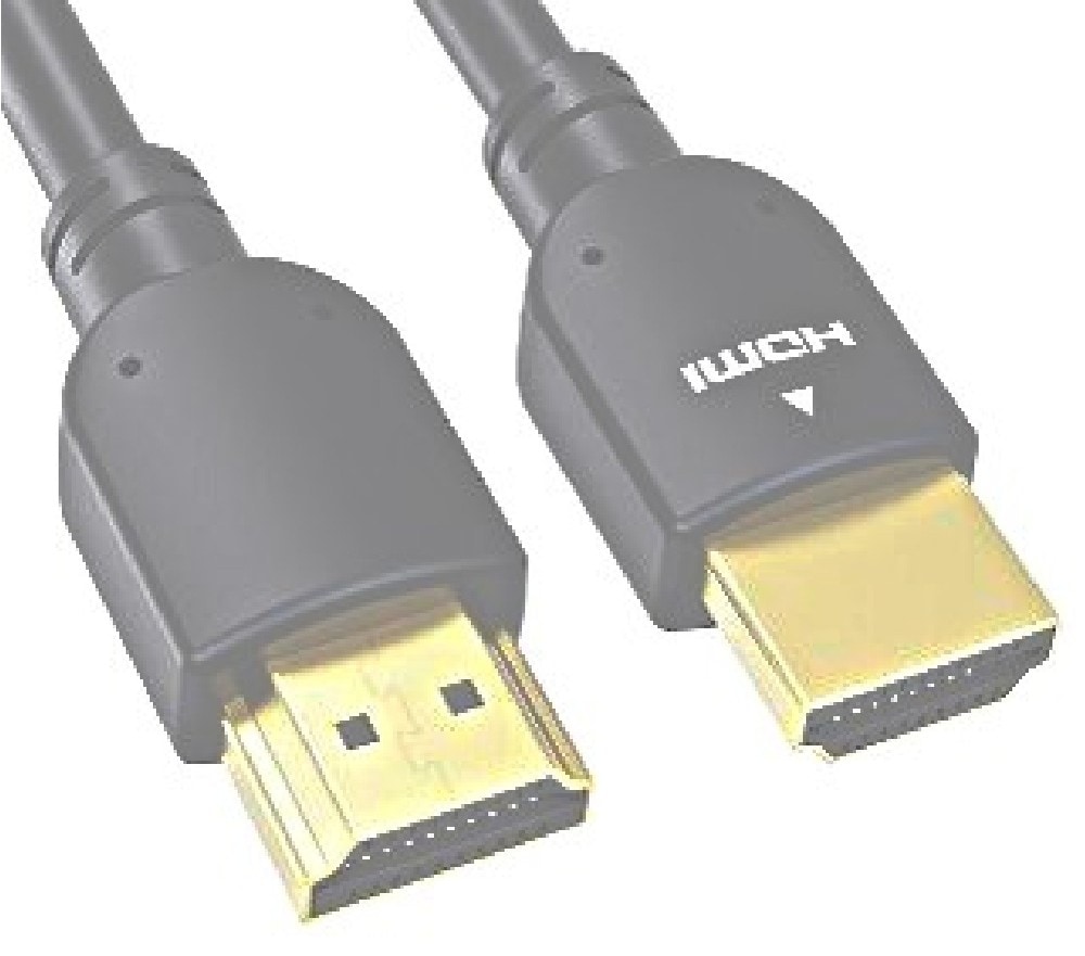 HIDISC HDMI2.1 34AWG ケーブル 1m