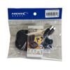 【リファービッシュ】 HIDISC アクティブノイズキャンセル搭載 完全ワイヤレスイヤホン R-HDBTANC39GRE3|Bluetoothイヤホン|イヤホン・スピーカー
