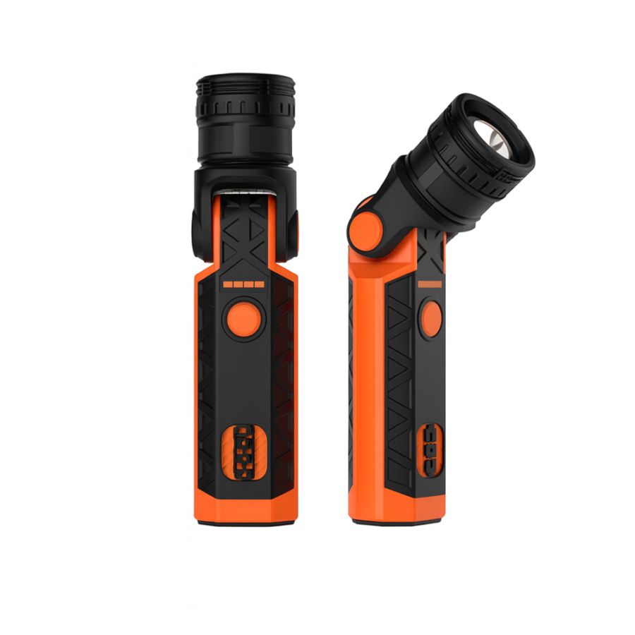 多機能3in1 EMERGENCY WORK LIGHT HD-SB-2027