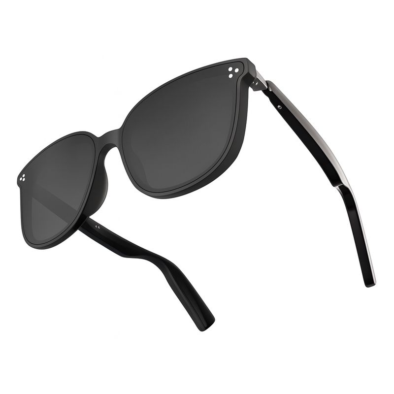 スマートBluetooth オーディオ サングラス　HD-TCW01-SPSGL