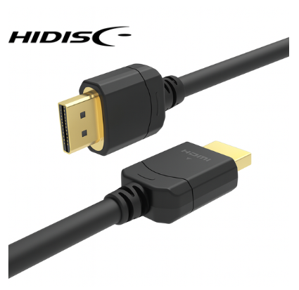 HDMI2.1 パッシブケーブル 36AWG　HD21-MI30AWG1.5m