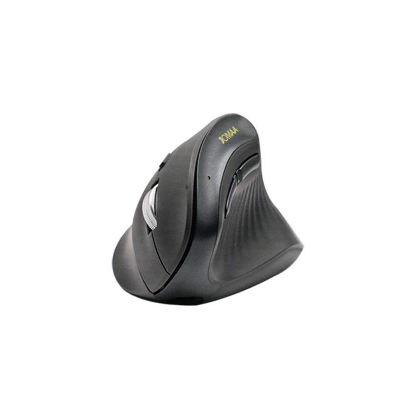 RGB バックライト搭載 エルゴノミクス マウス　CP08699　