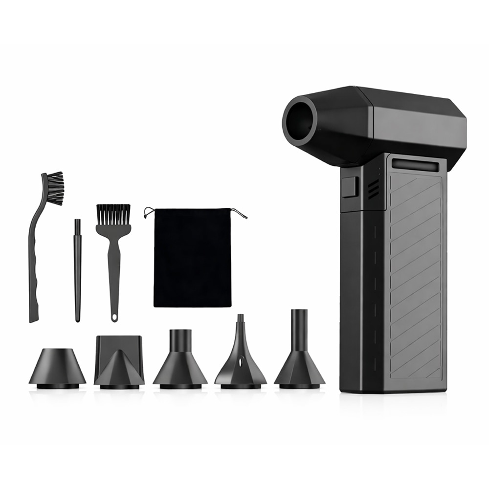 HIDISC 電動エアダスター　HDS-CL02MINI