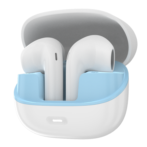 HIDISC　AI付きイヤホン　TWS19 BT