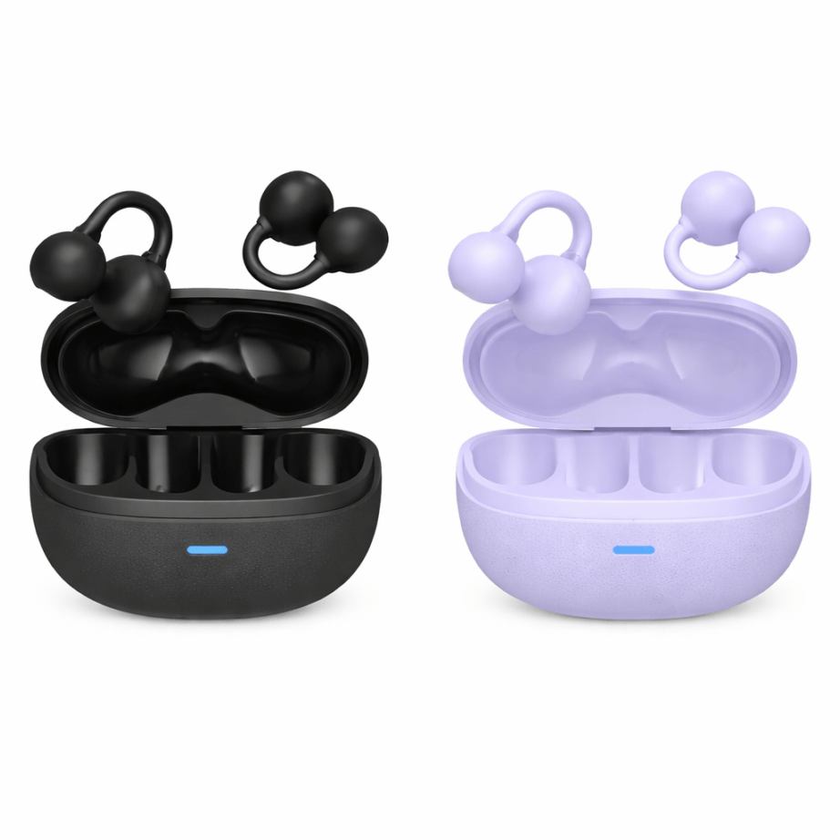 HIDISC　AI付きイヤホン OWS27 BT